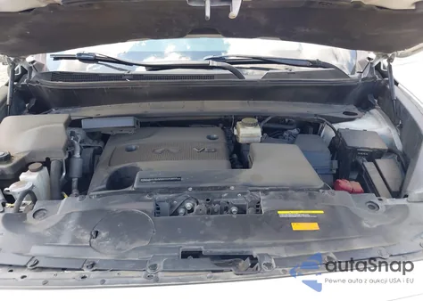 2015 Infiniti Qx60 from USA, damaged, VIN 5N1AL0MN1FC523130